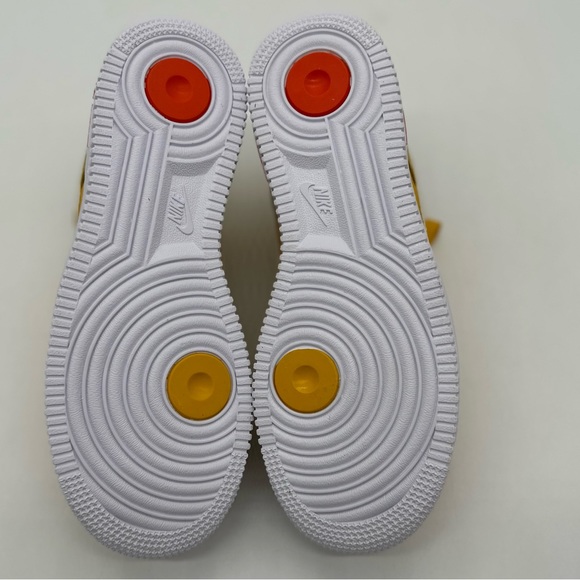 WMNS Air Forse1 ‘07 SE - Picture 5 of 7